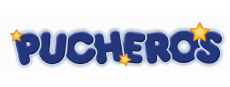 Logo de Pucheros (Forty - Four S.A.S)