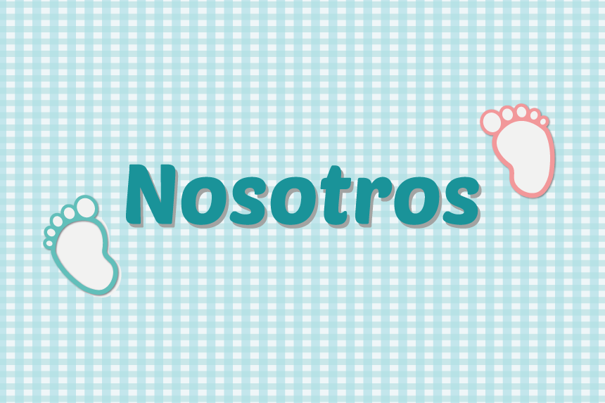 Nosotros