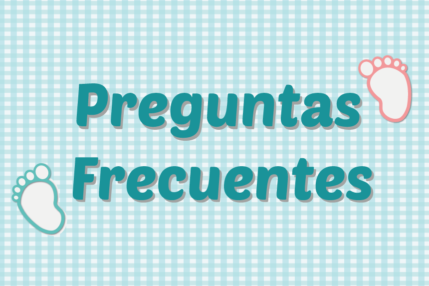 Preguntas Frecuentes
