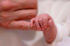 ¿Cómo estimular a mí bebe?
