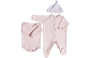 Imagen de Ropa Prematuros